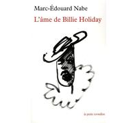 L'âme De Billie Holiday