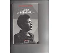L'âme de Billie Holiday