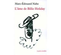 L'âme de Billie Holiday
