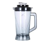 Lame de bol for blender professionnel 2800 W 3,3 CV, sans BPA, 4 L, pièces détachées for smoothies.