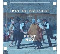 Lame de Bretagne Vol.3
