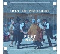 Lame de Bretagne Vol.3