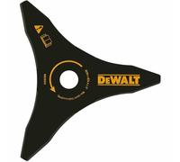 Lame de brosse DEWALT 255 mm à 3 dents DT20653