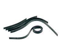 Lame de caoutchouc souple pour raclettes vitres Unger largeur 35 cm