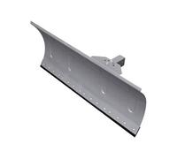 Lame de chasse-neige universelle 100 x 44 cm