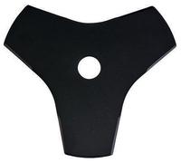 Lame de coupe à 3 dents pour débroussailleuse