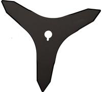 Lame de coupe à 3 lames Makita; 255x20,0 mm; Z3; pour DBC340