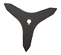 Lame de coupe à 3 lames Makita; 300x20 0 mm; Z3; pour DBC4010 / 4510