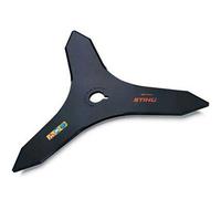 Stihl Lames de broyeur 4119 713 4100 3B 300 mm