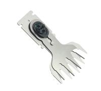 Lame de coupe-arbustes de 4 pouces, pièces de rechange for cisaille WO-RX WG801, outils électriques de jardin, 1 pièce