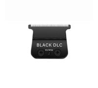 Lame De Coupe Compatible Avec BaBylissPRO FX707Z FX787 | Tête de coupe en or conçue for l'entretien de la tondeuse et les changements de lame de routine(Black 1Pack)