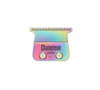 Lame De Coupe Compatible Avec BaBylissPRO FX707Z FX787 | Tête de coupe en or conçue for l'entretien de la tondeuse et les changements de lame de routine(Colorful 1Pack)