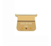 Lame De Coupe Compatible Avec BaBylissPRO FX707Z FX787 | Tête de coupe en or conçue for l'entretien de la tondeuse et les changements de lame de routine(Gold 1Pack)