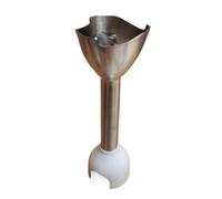 Lame de coupe, Compatible avec Philips HR1643 HR1645 HR1647 HR2642, pièces couteau mélangeur, accessoires