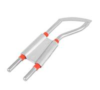 Lame de Coupe de Corde en Tissu Chaud Couteau Electrique pour KD-7-3, KD-5-3, KD-8-3, Lame Chaude de Couteau de Coupeur de Chaleur