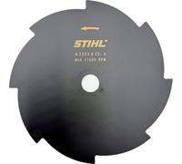 Lame de coupe d'herbe STIHL 230mm GrassCut 40017133803