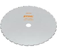 Lame de coupe d'herbe STIHL 250mm x 20mm GrassCut 40007133812