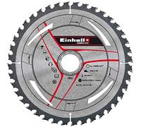 Lame de coupe fine Original Einhell Ø 210 x 30 mm, 40 dents