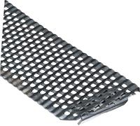 Lame de coupe fine Surform Feuille-L.140mm L.42mm STANLEY