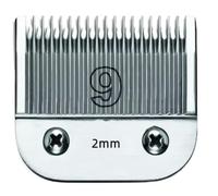Lame De Coupe For Animaux De Compagnie, 3F 4F 5F 7F 9#10#30#40#50#, Lame De Tondeuse For Chiens De Compagnie, Compatible For Andis, Compatible For Oster, Compatible For Wahl(9-2mm)