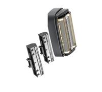 Lame De Coupe For Tête De Rasoir, Compatible Avec Andis, 17300, Pièces De Rechange For Rasoir