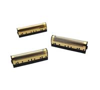 Lame De Coupe For Tête De Rasoir, Compatible Avec KULILANG, Accessoires For Rasoir Électrique R11, Pièces De Rechange For Rasoir(3 Net)