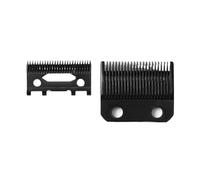 Lame De Coupe for Tondeuse À Cheveux, Compatible Avec BaBylissPRO,FX870 FXF880 FX810 FX825 FX673N, Accessoires De Réparation De Tondeuse