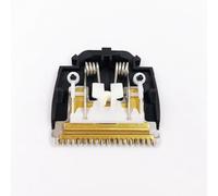 Lame De Coupe For Tondeuse À Cheveux, Compatible Avec Philips, BT405 QT3300 QT3310 QT3900 QT4000 QT4002 QT4005 QT4007 QT4006 QT4008 QT4011 QT4013 QT4015