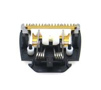Lame de coupe for tondeuse à cheveux, Compatible avec Philips, série QT BT | Compatible for BT405 QT3300 QT3310 QT3900 QT4000 QT4002 QT4005 QT4007 QT4006 QT4008.