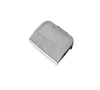 Lame De Coupe for Tondeuse À Cheveux Er9500, Compatible avec Panasonic,ER-GK60 ER-GK70 ER-GD60 ER-WGK6A ER-WGK5A, Rasoir(Black)