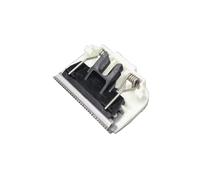 Lame De Coupe For Tondeuse À Cheveux Er9500, Compatible Avec Panasonic, Lame De Rasoir ER-GK60 ER-GK70 ER-GD60 ER-WGK6A ER-WGK5A(White)