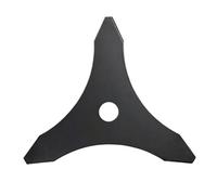 Lame De Coupe For Tondeuse À Gazon, Ouverture 255mm 25.4mm, 3/4/8 Dents, Pièce De Rechange(3T)