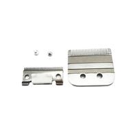 Lame De Coupe For Tondeuse De Coiffeur, Compatible For Andis, Master ML