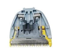 Lame De Coupe Noire For Tondeuse À Cheveux, Compatible Avec Les Modèles Panasonic ER132, ER131, ER1411, ER1420, ER1421, ER1422, ER1410, ER504, ER508, ER509 Et ER506.(Gray 1pcs)
