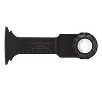 Lame de coupe plongeante Makita B-66416 Starlock Max 52 x 70 mm 18 TPI BiM