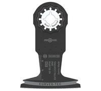 Lame de coupe plongeante multimatériaux Bosch Starlock PRO AII 65 APIB 65mm