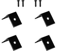 Lame de Coupe pour Fil Taille-Herbe Compatible avec Ryobi ONE+18 Volt P2008A, P20010A,ZRP2080, P2080, P20130, ZRP2008A, P108, P118, Taille-Bordures Electrique Sans Fil, 4 Pieces