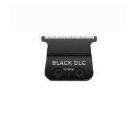 Lame De Coupe Professionnelle FX707Z, Compatible Avec Les Tondeuses À Cheveux BaByliss, PRO FX787 Et FX726,(Black 1Pack)