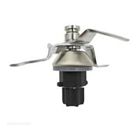 Lame De Coupe Rapide De Remplacement En Acier Inoxydable, Compatible Avec Vorwerk, Pièces De Tête De Couteau Thermomix TM31, Accessoires De Robot Culinaire