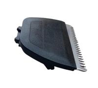 Lame De Coupe/tondeuse À Cheveux Noire, Compatible Avec Panasonic, ER132, ER131, ER1411, ER1420, ER1421, ER1422, ER1410, ER504, ER508, ER509, ER506, Lame(TX-145Black)