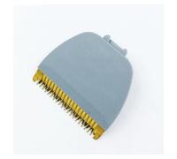 Lame De Coupe/tondeuse À Cheveux Noire, Compatible Avec Panasonic, ER132, ER131, ER1411, ER1420, ER1421, ER1422, ER1410, ER504, ER508, ER509, ER506(TX-145Gray)