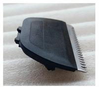 Lame De Coupe/tondeuse À Cheveux Noire, Compatible Avec Panasonic, ER132, ER131, ER1411, ER1420, ER1421, ER1422, ER1410, ER504, ER508, ER509, ER506(TX-145Black)