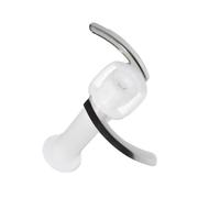 Lame De Couteau De Mixeur 350 Ml, Compatible For Braun, MQ325 MQ525 MQ545 MQ725 MQ745 MQ5025 MQ3025 Mélangeur Pièces De Hachoir À Viande Hachée Multifonctionnel