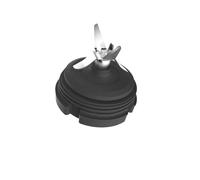 Lame De Couteau De Presse-agrumes, Compatible For Xiaomi, Compatible For Pinlo, Mélangeur Portable, Pièce De Rechange For Mélangeur De Fruits Et Légumes, Broyeur À Glace De Soja, Hachoir À Viande