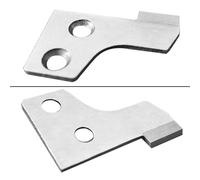 Lame De Couteau Inférieure De Machine À Coudre, Couteau/Lame Adapté Pour Janome / Newhome 104d 134d 784048001 203 234d 234 303 334