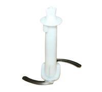 Lame De Couteau Mélangeur For Braun MQ325 MQ525 MQ545 MQ725 MQ745 MQ5025 350ml Mélangeur MQ3025 Pièces De Hachoir À Viande Hachée