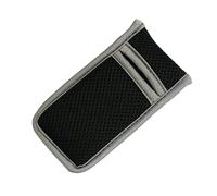 Lame de Couverture de Putter de Golf Longride Pro - Noir