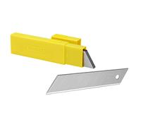 STANLEY 0-11-325 Lame sécable 25 mm distributeur 10 pcs 10 pc(s)