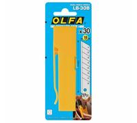 Lame de cutter Olfa 18 mm