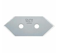 Lame de cutter Olfa 5 Unités